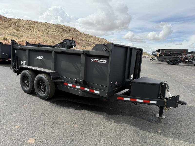 new Dump Trailers Watchdog  for sale, in Hurricane, UT Thumbnail 2