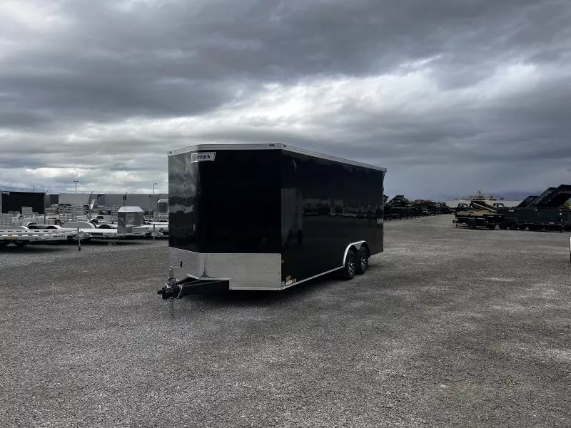 new Car Haulers / Racing Trailers Haulmark  for sale, in Springville, UT Thumbnail 3