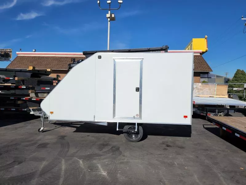 new Snowmobile Trailers ALCOM  for sale, in Layton, UT Thumbnail 4