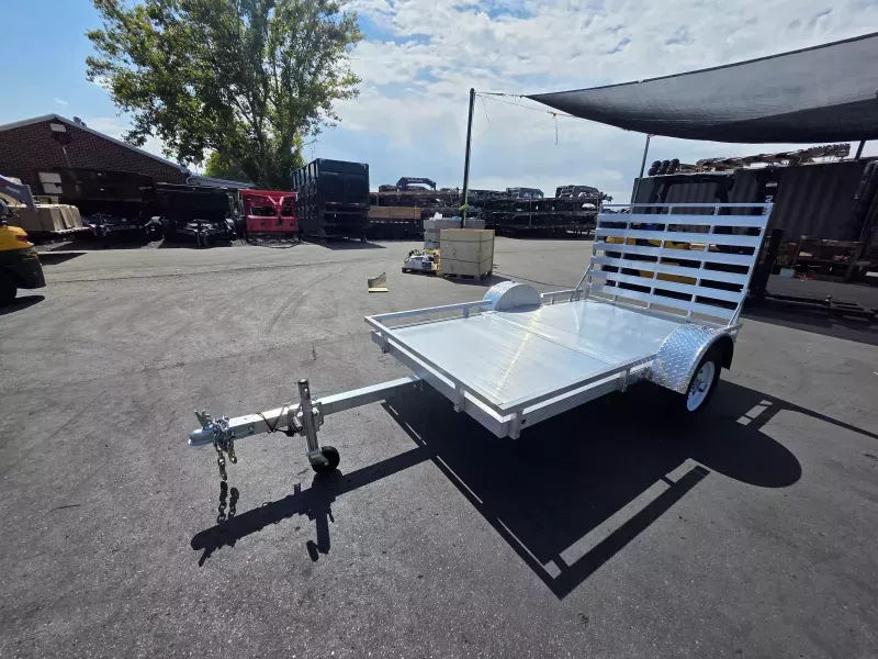 new Utility Trailers Paraiso Global  for sale, in Hurricane, UT Thumbnail 2