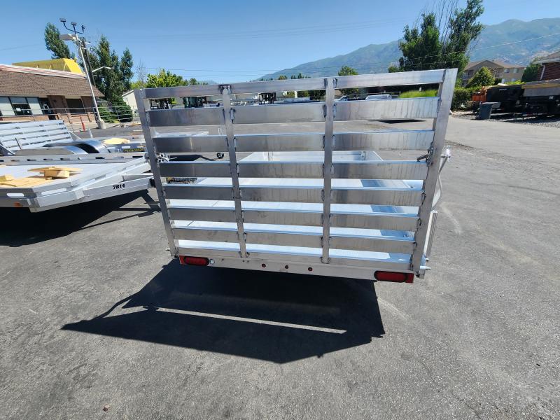 new Utility Trailers Aluma  for sale, in Layton, UT Thumbnail 16