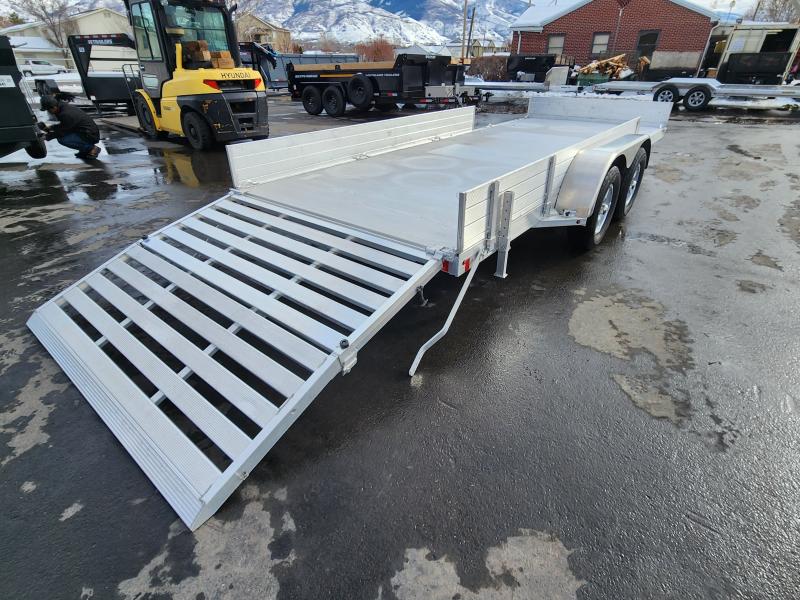 new Utility Trailers Aluma  for sale, in Layton, UT Thumbnail 14