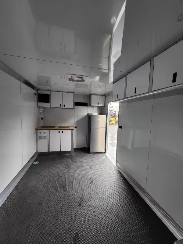 new Cargo (Enclosed) Trailers Rover Trailers  for sale, in Layton, UT Thumbnail 8