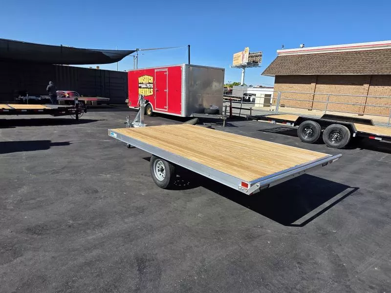 new Watercraft Trailers ALCOM  for sale, in Layton, UT Thumbnail 4