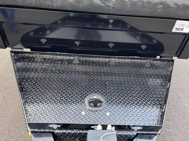 new Dump Trailers PJ Trailers  for sale, in Hurricane, UT Thumbnail 8