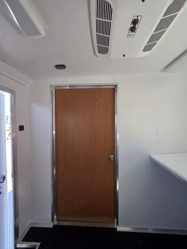 new Cargo (Enclosed) Trailers Haulmark Trailers  for sale, in Layton, UT Thumbnail 6
