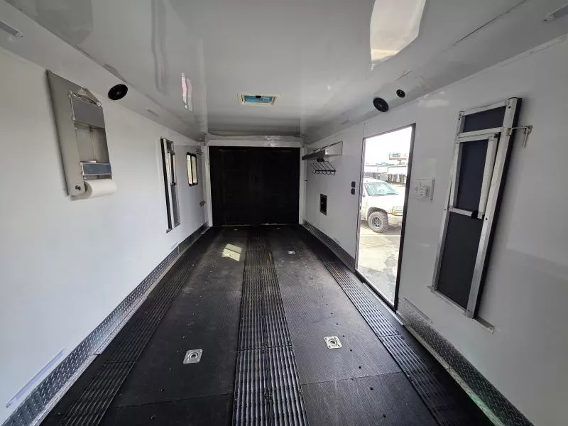 new Cargo (Enclosed) Trailers Trails West  for sale, in Layton, UT Thumbnail 16