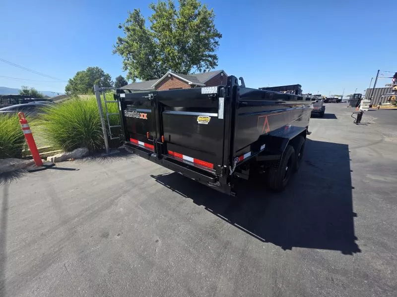new Dump Trailers RawMaxx  for sale, in Layton, UT Thumbnail 5