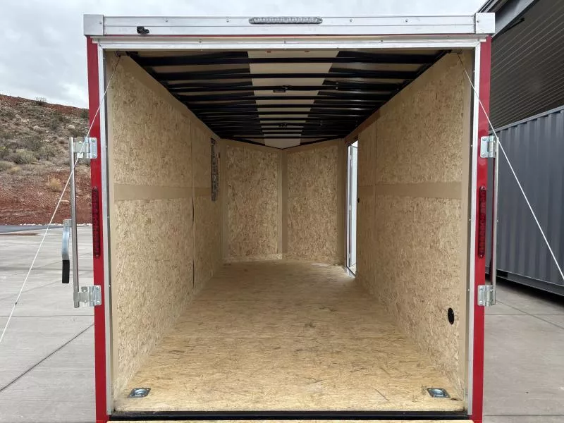 new Cargo (Enclosed) Trailers American Hauler  for sale, in Hurricane, UT Thumbnail 5