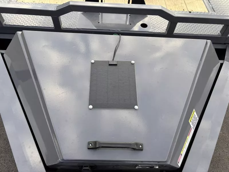 new Equipment / Flatbed Trailers RawMaxx  for sale, in Hurricane, UT Thumbnail 9