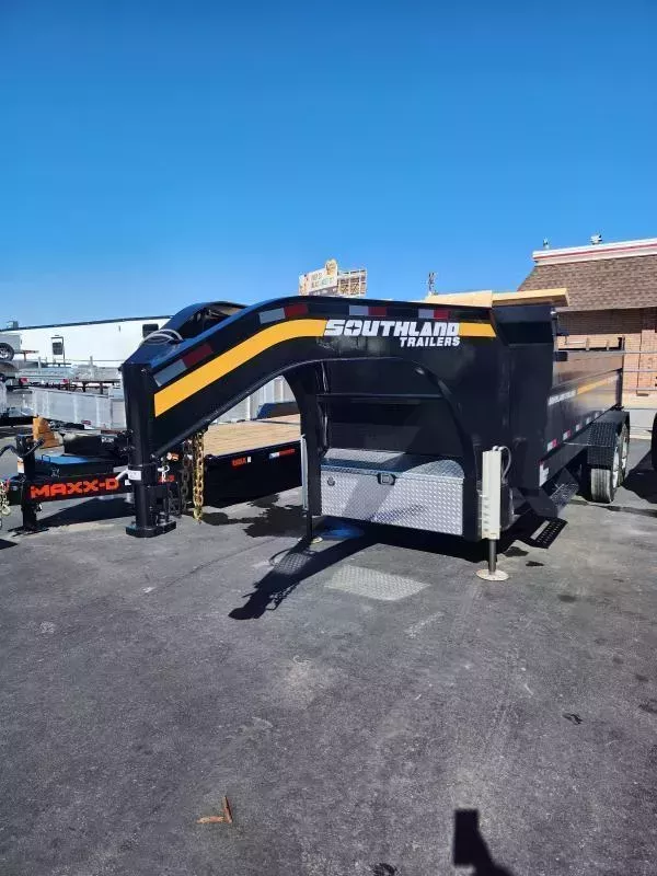 new Dump Trailers Southland Trailers  for sale, in Layton, UT Thumbnail 4