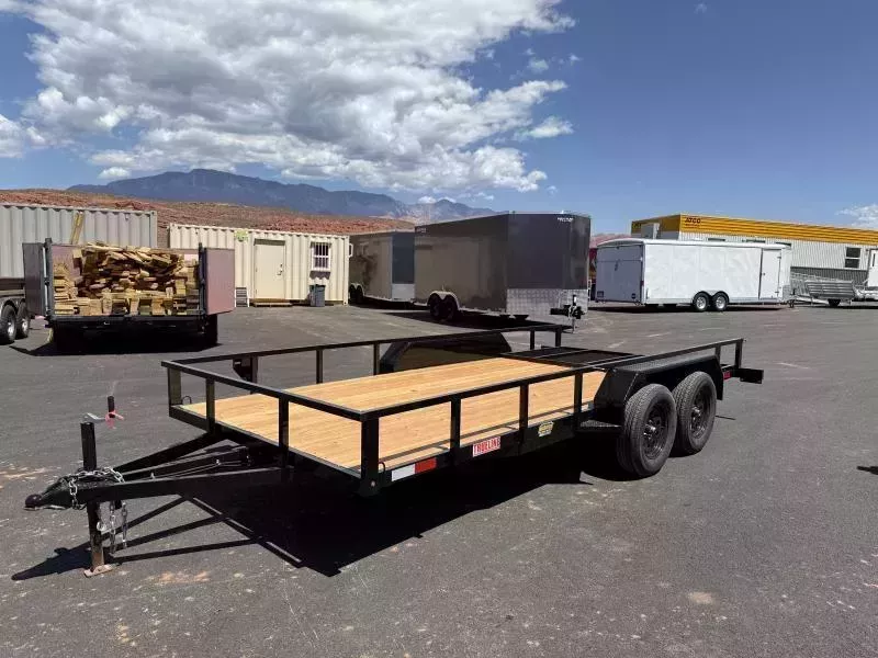 new Utility Trailers 7 Sons  for sale, in Hurricane, UT Thumbnail 2