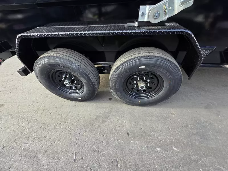 new Dump Trailers PJ Trailers  for sale, in Layton, UT Thumbnail 14