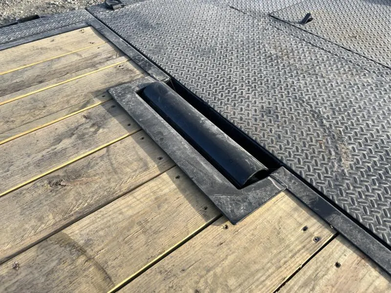 new Equipment / Flatbed Trailers RawMaxx  for sale, in Springville, UT Thumbnail 4