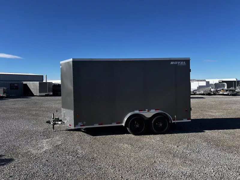new Cargo (Enclosed) Trailers Southland Trailers  for sale, in Springville, UT Thumbnail 2
