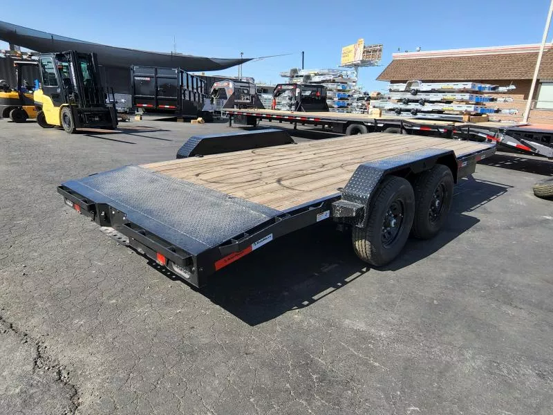 new Equipment / Flatbed Trailers RawMaxx  for sale, in Layton, UT Thumbnail 9