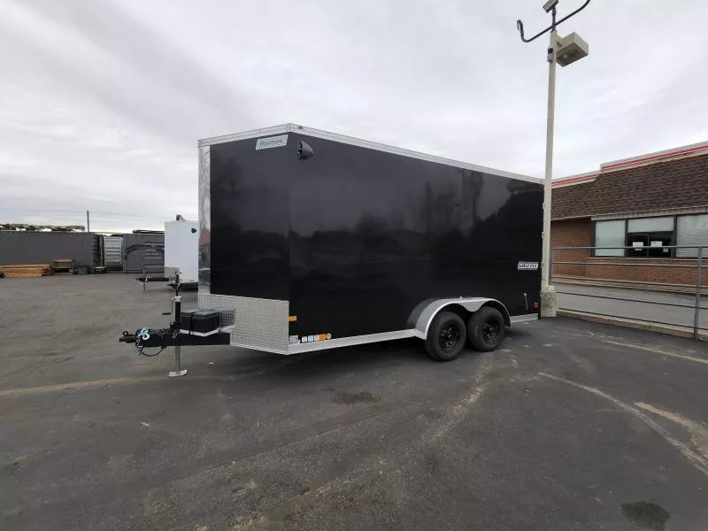 new Cargo (Enclosed) Trailers Haulmark Trailers  for sale, in Layton, UT Thumbnail 3