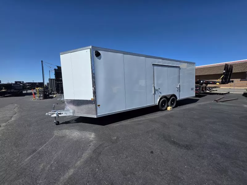 new Cargo (Enclosed) Trailers ALCOM  for sale, in Layton, UT Thumbnail 2