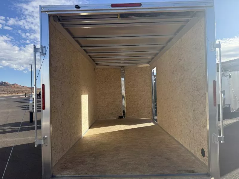 new Cargo (Enclosed) Trailers ALCOM  for sale, in Hurricane, UT Thumbnail 5