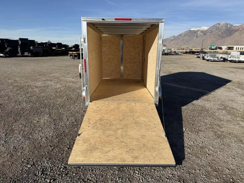 new Cargo (Enclosed) Trailers ALCOM  for sale, in Springville, UT Thumbnail 6