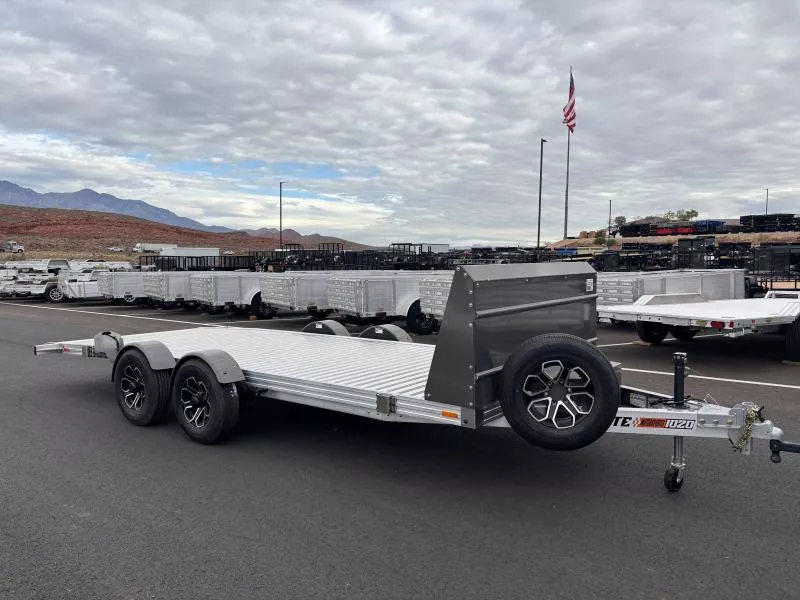 new Cargo (Enclosed) Trailers Timpte  for sale, in Hurricane, UT Thumbnail 3