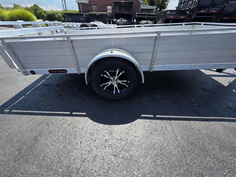 used Utility Trailers Primo  for sale, in Layton, UT Thumbnail 4