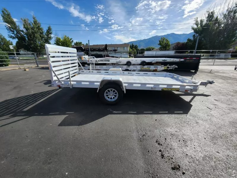 new Utility Trailers Aluma  for sale, in Layton, UT Thumbnail 20