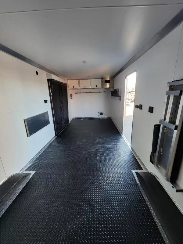 new Snowmobile Trailers Charmac Trailers  for sale, in Layton, UT Thumbnail 9