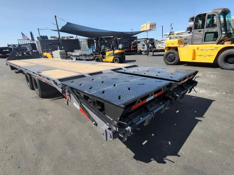 new Equipment / Flatbed Trailers RawMaxx  for sale, in Layton, UT Thumbnail 10