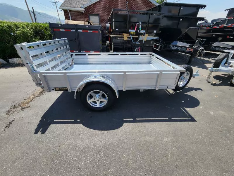 new Utility Trailers Paraiso Global  for sale, in Layton, UT Thumbnail 10