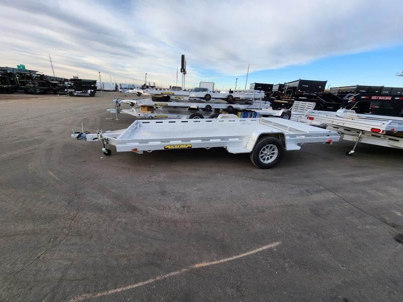 new Utility Trailers Aluma  for sale, in Layton, UT Thumbnail 2