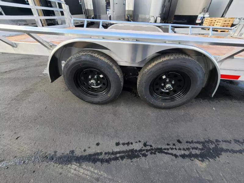 new Utility Trailers Baughman Products  for sale, in Layton, UT Thumbnail 4