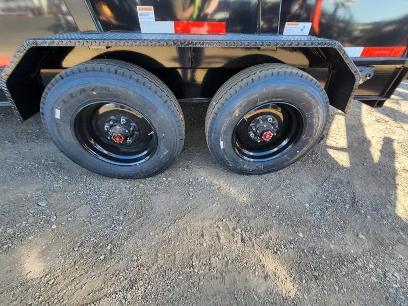new Dump Trailers RawMaxx  for sale, in Layton, UT Thumbnail 13