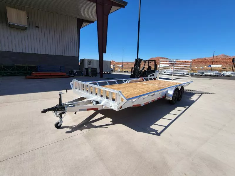 new Utility Trailers Baughman Products  for sale, in Hurricane, UT Thumbnail 2