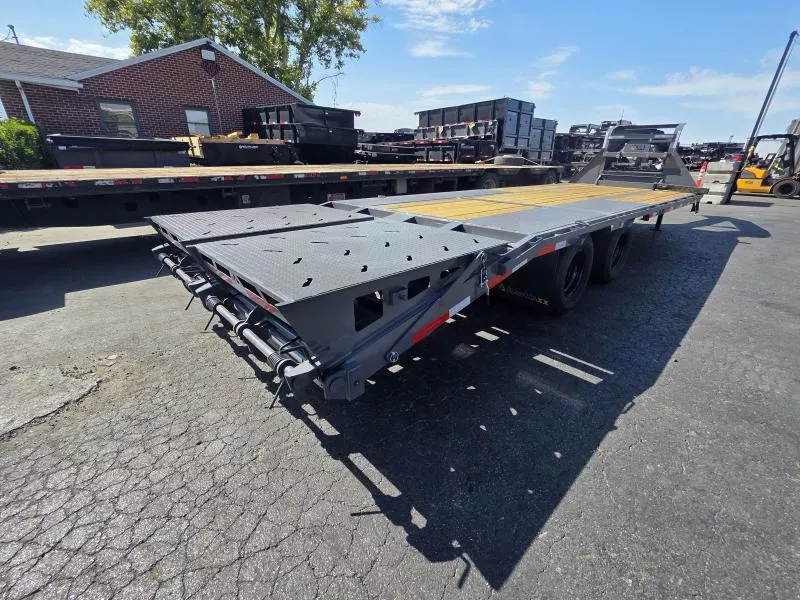 new Equipment / Flatbed Trailers RawMaxx  for sale, in Layton, UT Thumbnail 7