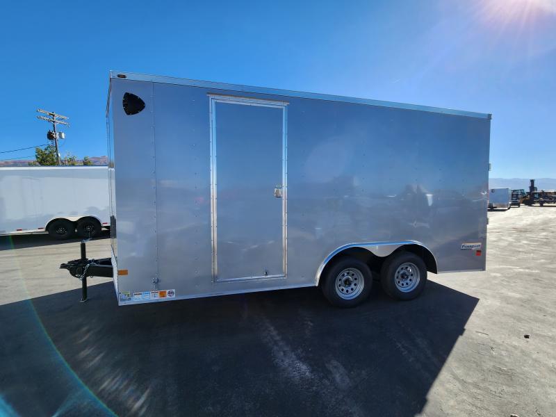 new Cargo (Enclosed) Trailers Haulmark  for sale, in Layton, UT Thumbnail 11