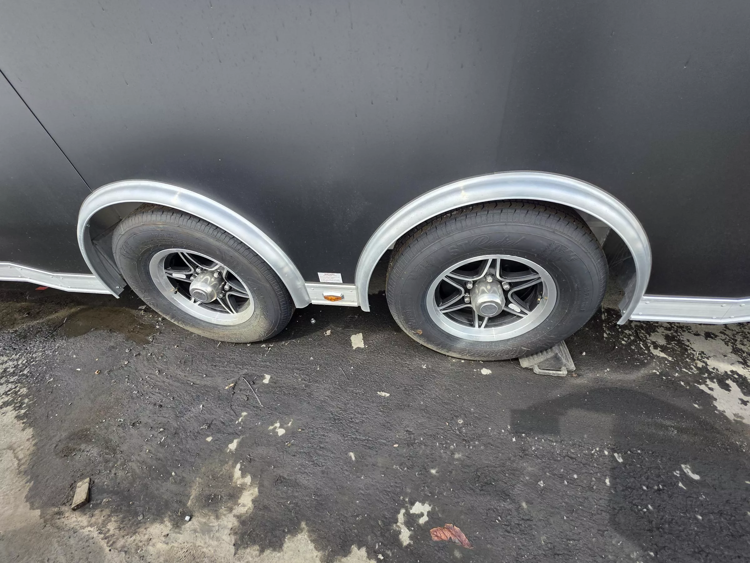 new Cargo (Enclosed) Trailers InTech  for sale, in Layton, UT Thumbnail 19