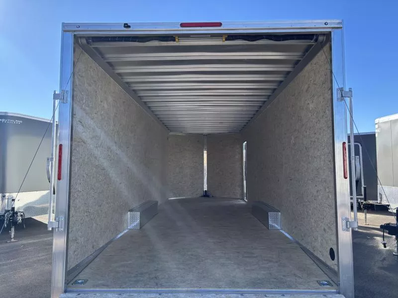 new Cargo (Enclosed) Trailers ALCOM  for sale, in Hurricane, UT Thumbnail 5
