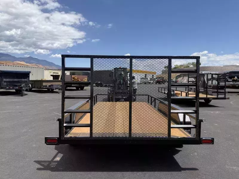 new Utility Trailers 7 Sons  for sale, in Hurricane, UT Thumbnail 4