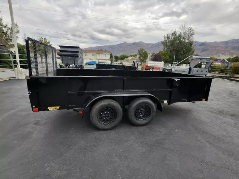 new Utility Trailers Built Trailers  for sale, in Layton, UT Thumbnail 9