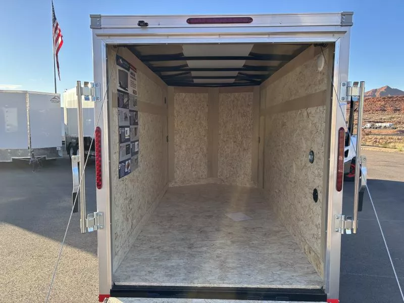 new Cargo (Enclosed) Trailers American Hauler  for sale, in Hurricane, UT Thumbnail 5