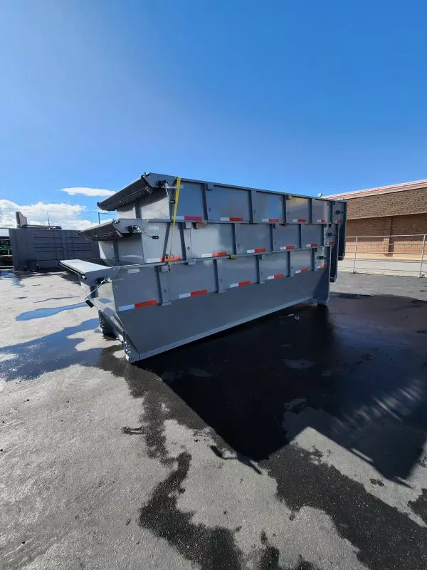 new Dump Trailers RawMaxx  for sale, in Layton, UT Thumbnail 4