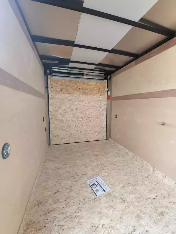 new Cargo (Enclosed) Trailers American Hauler Industries  for sale, in Layton, UT Thumbnail 5