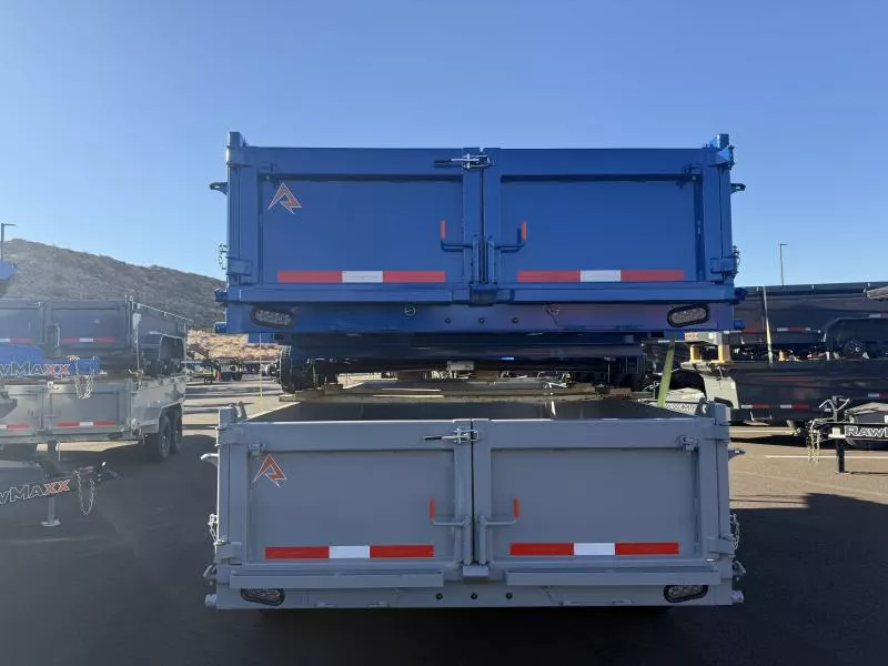 new Dump Trailers RawMaxx  for sale, in Hurricane, UT Thumbnail 3