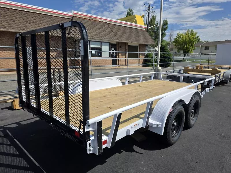 new Utility Trailers RawMaxx  for sale, in Layton, UT Thumbnail 9