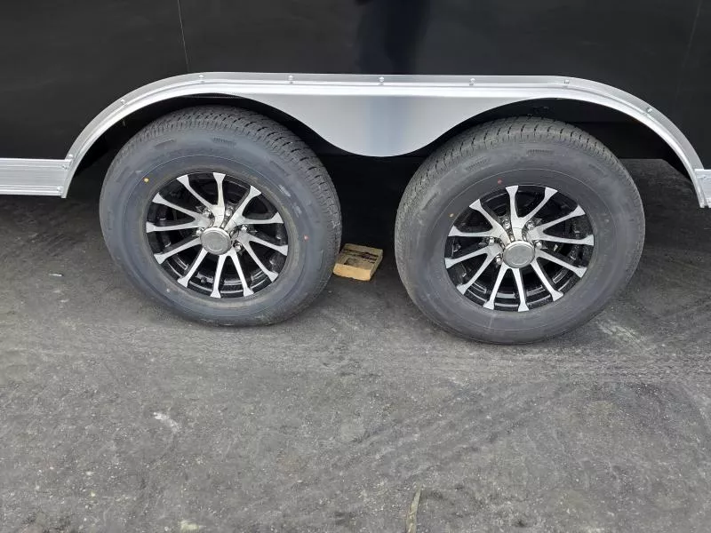 new Cargo (Enclosed) Trailers Haulmark Trailers  for sale, in Layton, UT Thumbnail 6