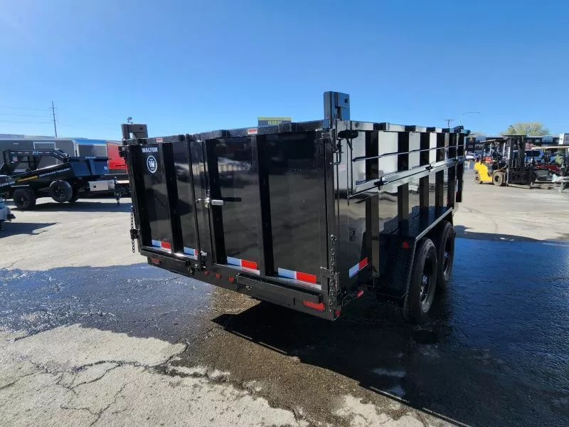 new Dump Trailers Walton Trailers  for sale, in Layton, UT Thumbnail 12