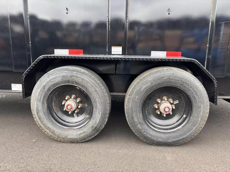 new Dump Trailers Big Tex Trailers  for sale, in Hurricane, UT Thumbnail 8