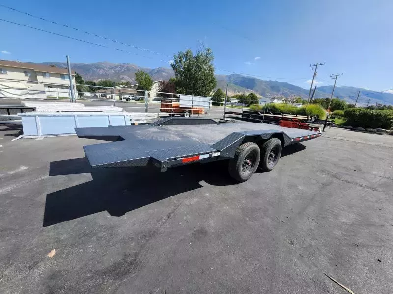 new Equipment / Flatbed Trailers RawMaxx  for sale, in Layton, UT Thumbnail 6