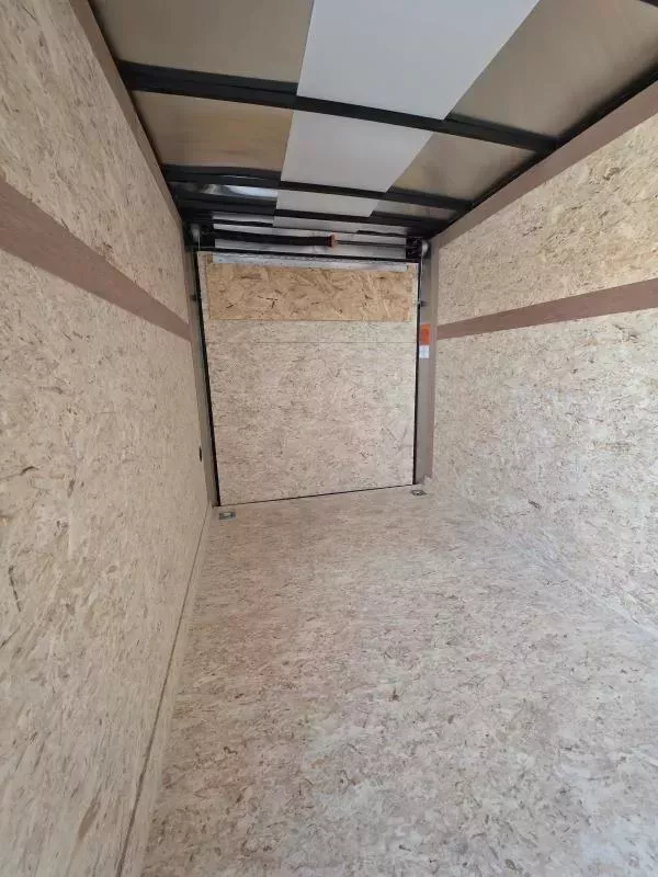 new Cargo (Enclosed) Trailers American Hauler Industries  for sale, in Layton, UT Thumbnail 5